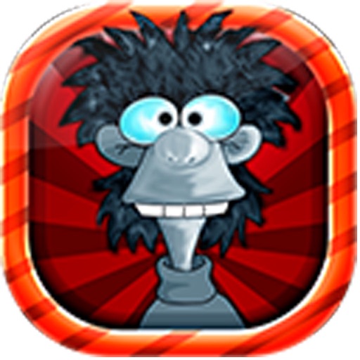 Haunted Mansion Escape iOS App