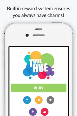 TrueHue screenshot 4