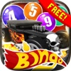 Bingo Casino Vegas Free - “ Hot Wheels Edition ”