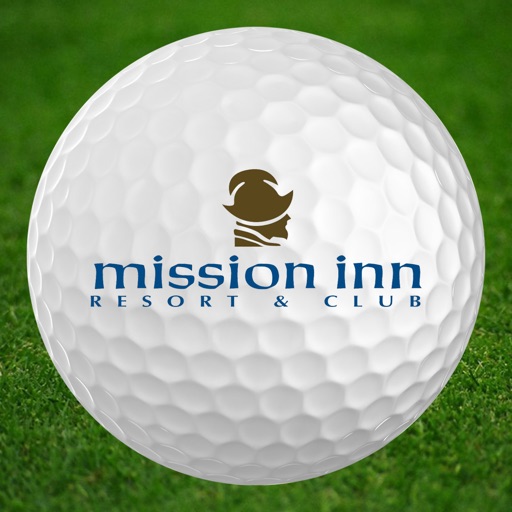 Mission Inn Golf Resort iOS App