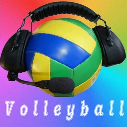 GameReporter Volleyball