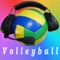 GameReporter Volleyball Edition is a “Play-By-Play” (PBP) reporting and score-keeping app