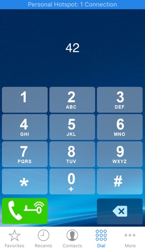 TopSec Phone(圖1)-速報App
