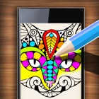 Top 40 Games Apps Like Coloring For Adults Relax - Best Alternatives