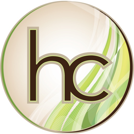Harvest Center Church for iPad icon