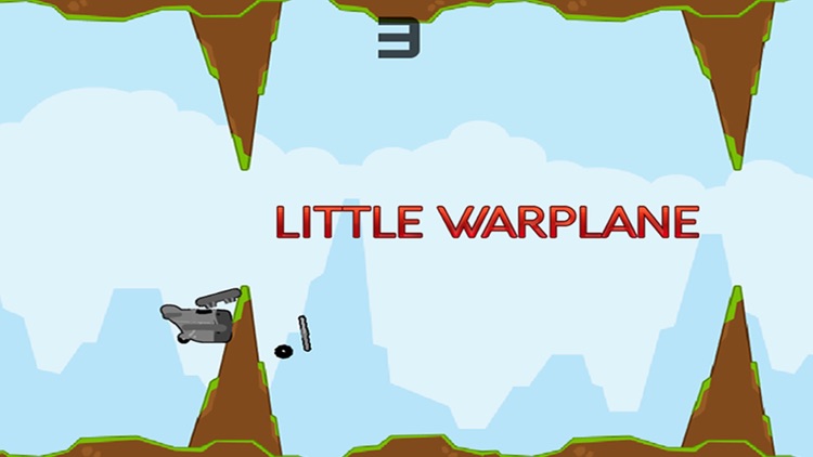 Little War Plane