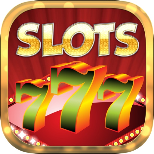 777 A Pharaoh Heaven Gambler Slots Game FREE icon