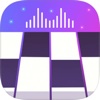 White Tiles 4 : Piano Master ( Don't Touch the White Tile and Trivia games ) - Free!