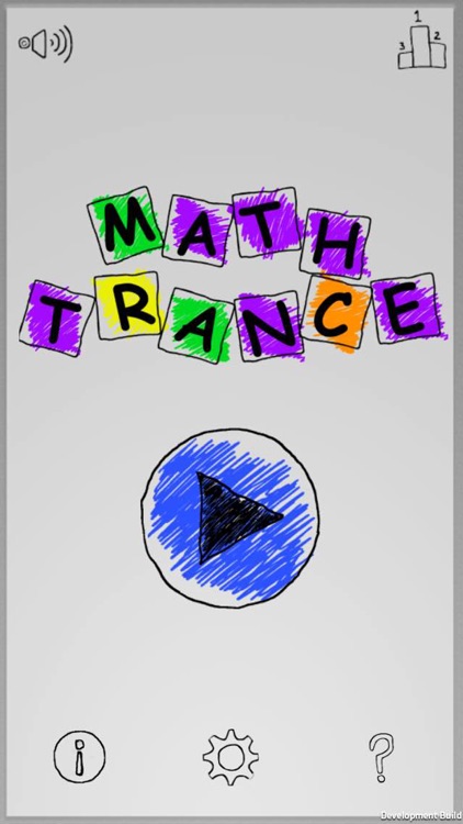 Math Trance