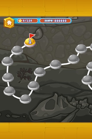 Volcano Actions screenshot 3