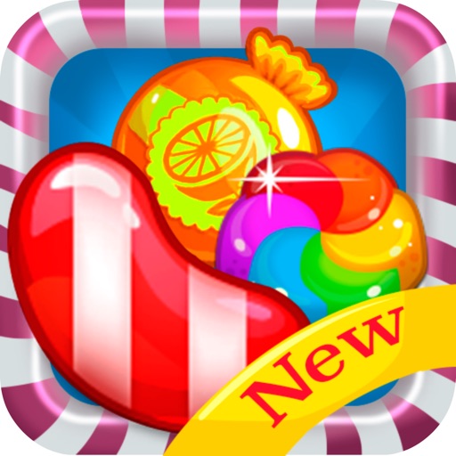 Candy Party Frezy Mania Icon