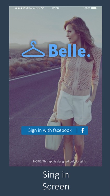 Belle - Show Your Style screenshot-3
