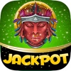 Ace Aztec Jackpot - Slots, Roulette and Blackjack 21