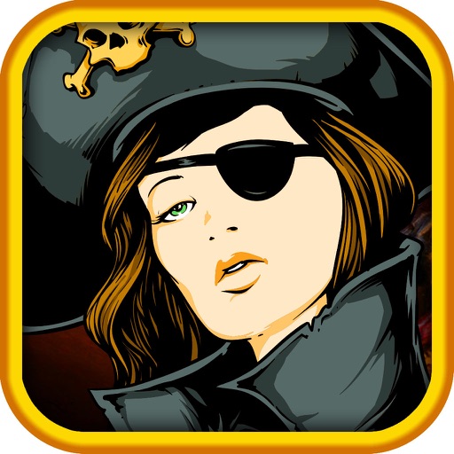 Pirate Slots Win Big Casino and be a Cash Kings in New Vegas icon