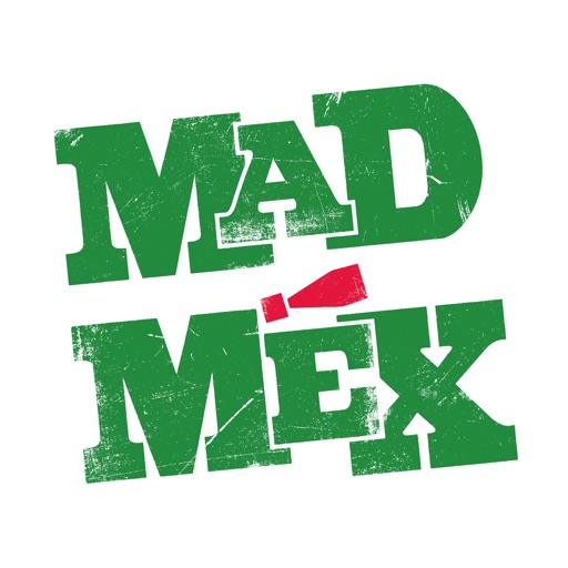 Mad Mex icon