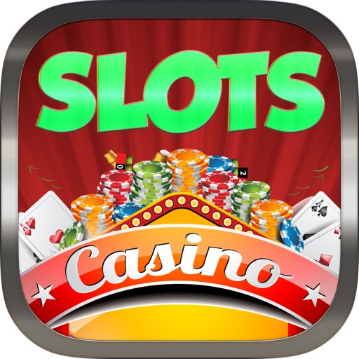 777 A Wizard Las Vegas Lucky Slots Game FREE icon
