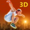 Crazy Stunt Parkour Simulator 3D