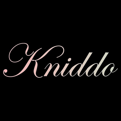 Kniddo - Knit Counter