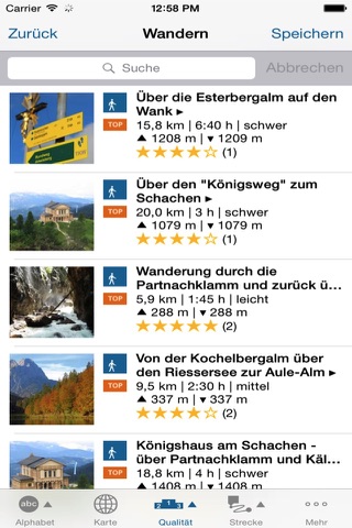 Garmisch-Partenkirchen screenshot 3