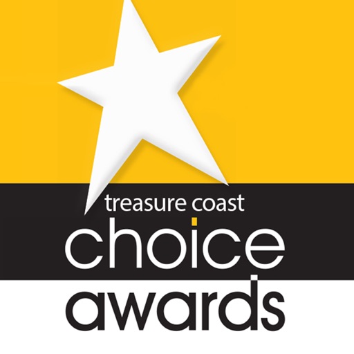 TCPalm Choice Awards icon