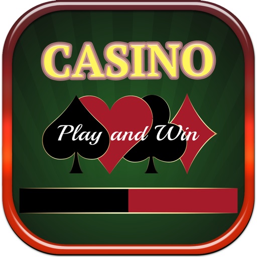 21 Amazing Play And Win Casino  - Vegas SLOTS Games – Spin & Win!