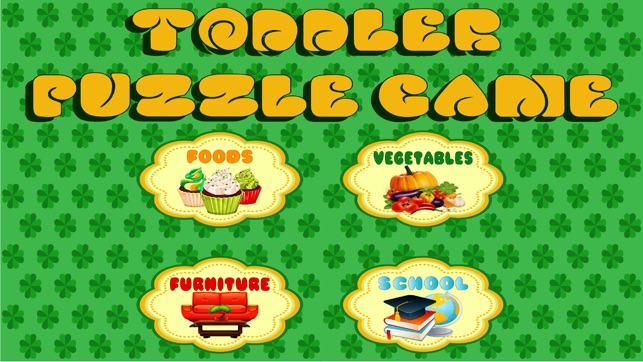 Puzzle Game For Toddlers(圖5)-速報App