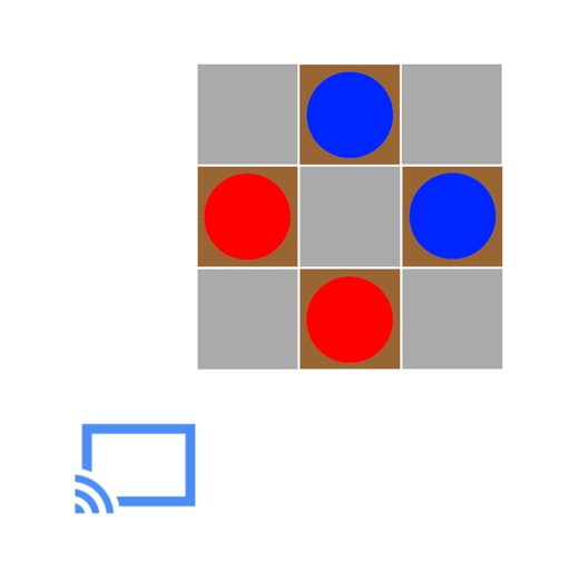 Checkers For Chromecast And More iOS App