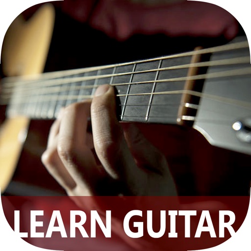 Learn Easy Guitar Lesson - Best Guitar Fundamental Guide & Tips For Beginners icon