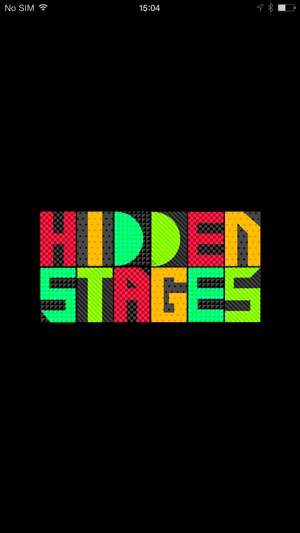 Hidden Stages(圖1)-速報App