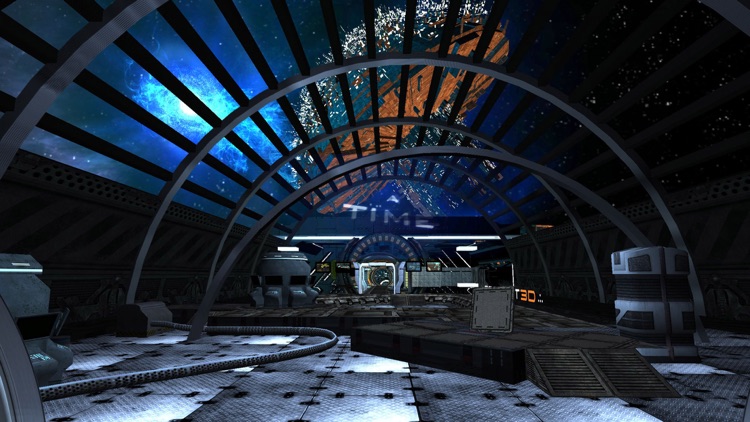 A Time In Space VR Rollercoaster screenshot-3