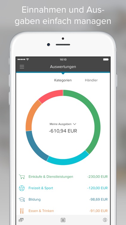 Consorsbank screenshot-3