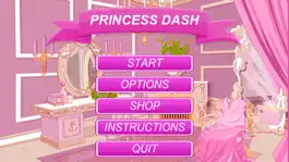 Game screenshot Princess Dash mod apk