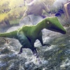 Dino Life . Jurassic Dinosaur Hopper Simulator Games