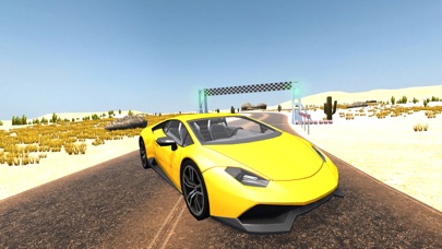 EXTREME DIRT DESERT CAR RACING SIMULATOR 3D 1.1 IOS ĐUA XE EXTREME DIRT DESERT CAR RACING SIMULATOR 3D 1.1 IOS