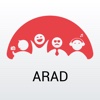 Arad City App by Eventya