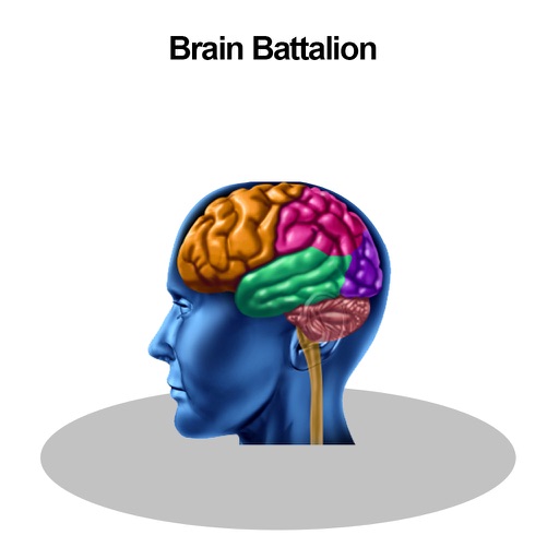 Brain Battalion icon