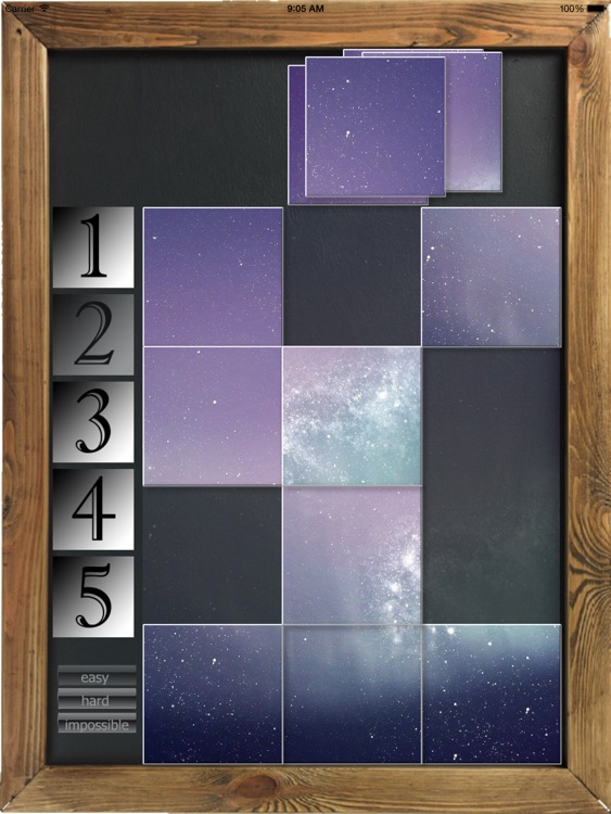 Stars Puzzles