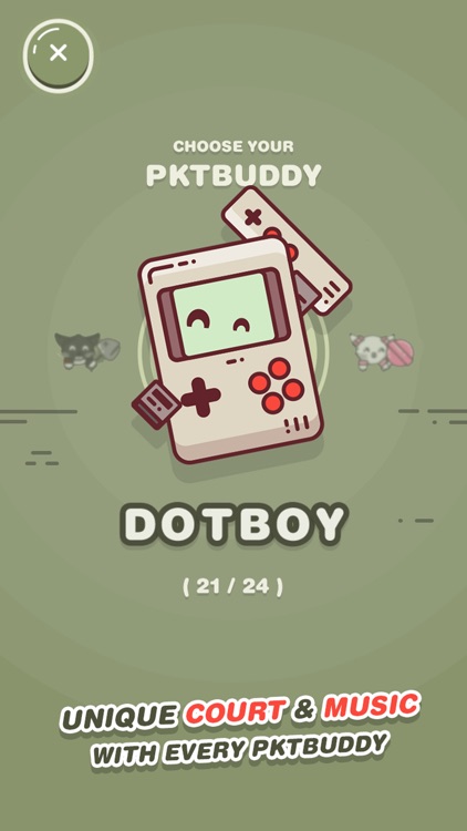 PKTBALL screenshot-4