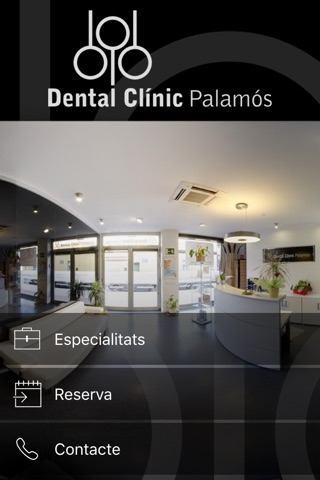 Dental Clínic Palamós screenshot 2