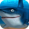 Magical Water Dash of the Fast Mighty Shark - Casino Slot Machine Games