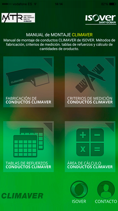 How to cancel & delete Manual de montaje CLIMAVER from iphone & ipad 1