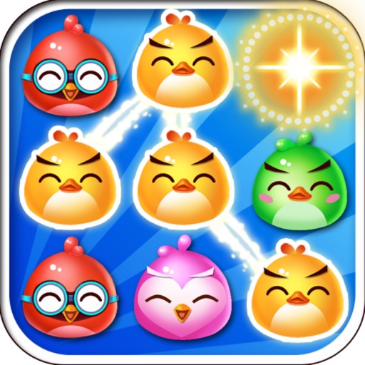 Pet Star Connect: Match 3 Puzzle Game iOS App
