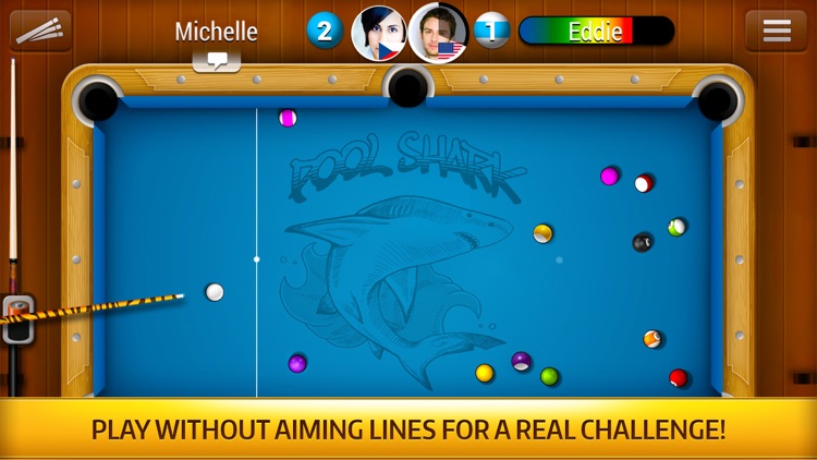 Pool Live Tour Mobile screenshot-3