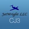 JetWright Citation CJ3