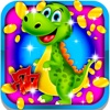 The Dino Slots: Play among the most ferocious dinosaurs and earn super bonuses
