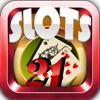 21 Slots Card Game - Free Casino Of Vegas