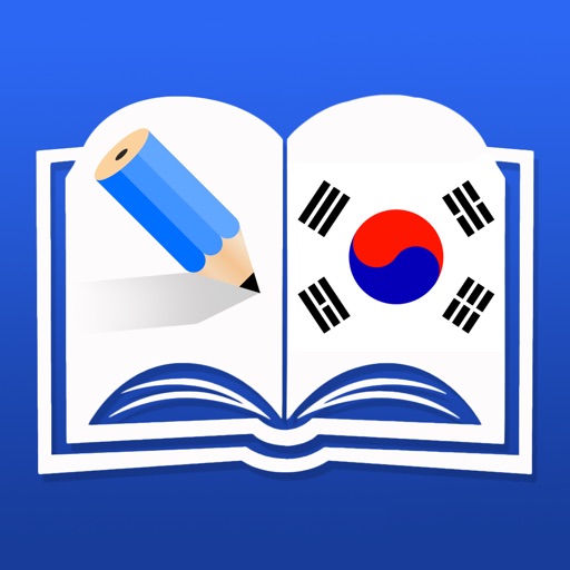 Tự Học Tiếng Hàn - Learn Korean icon