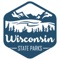 Wisconsin State Parks & National Parks :