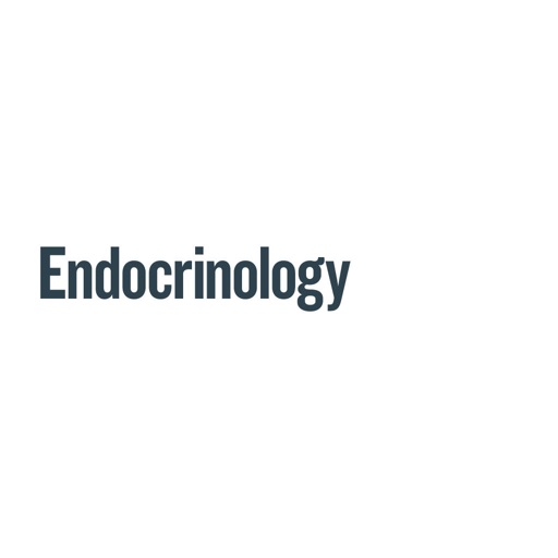 Endocrinology Glossary and Cheatsheet: Study Guide and Courses icon