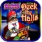 Santa Slots: Casino Playtech Surprise Slot Games HD!!!